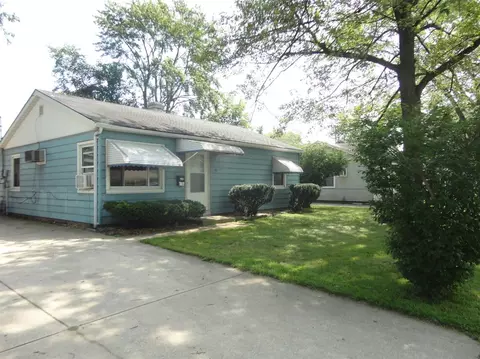 7837 Beech Ave, Hammond, IN 46324 photo 2