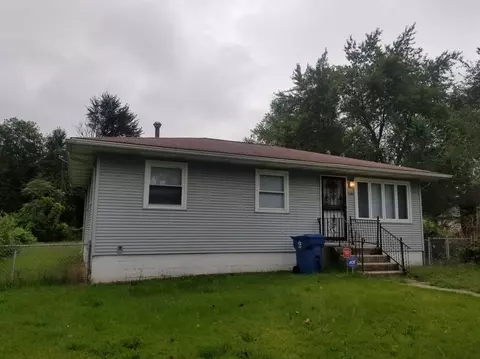 1188 Mount St, Gary, IN 46406 photo 1