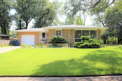 6919 Ash Ave, Gary, IN 46403 photo 1