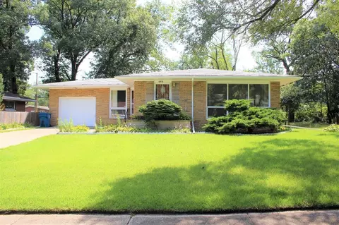 6919 Ash Ave, Gary, IN 46403 photo 3