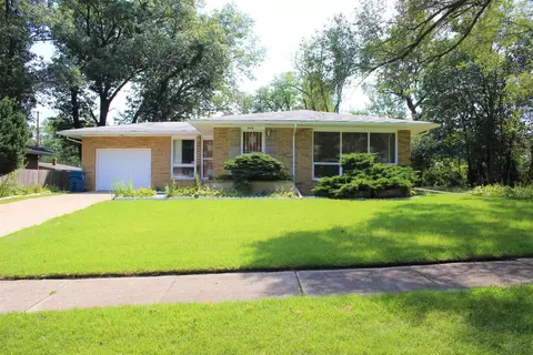 6919 Ash Ave, Gary, IN 46403 photo 14