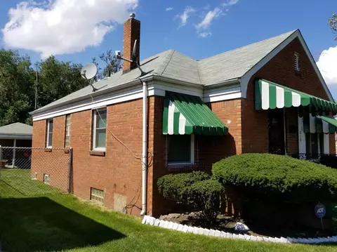 218 Arthur St, Gary, IN 46404 photo 2