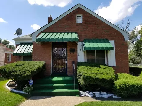 218 Arthur St, Gary, IN 46404 photo 1