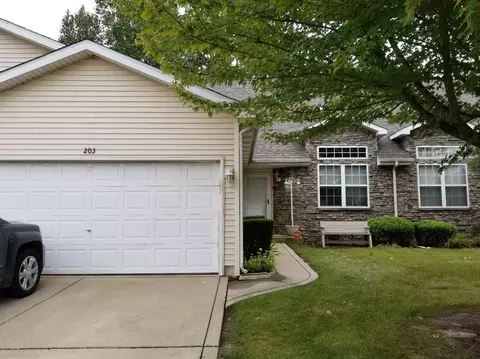 203 Fieldstone Dr, Porter, IN 46304 photo 2