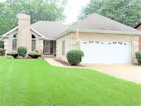 8210 Beech Ave, Munster, IN 46321 photo 1