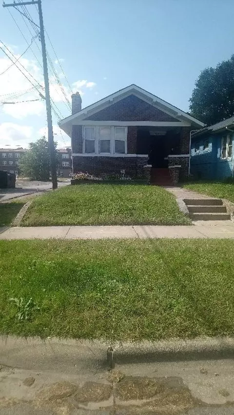 456 Pierce St, Gary, IN 46402 photo 1