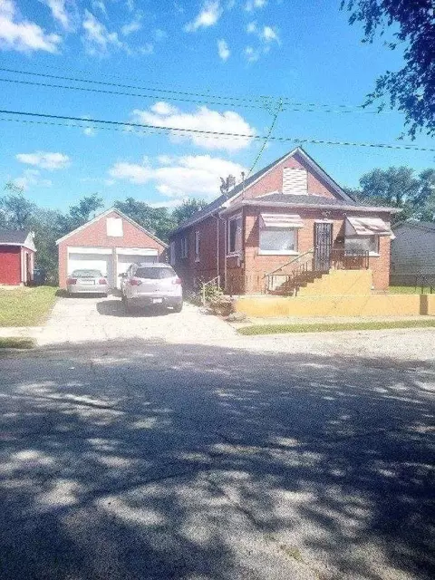 1531 Arthur Pl, Gary, IN 46404 photo 1