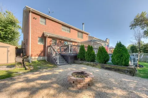 7944 Tapper Ave, Munster, IN 46321 photo 3