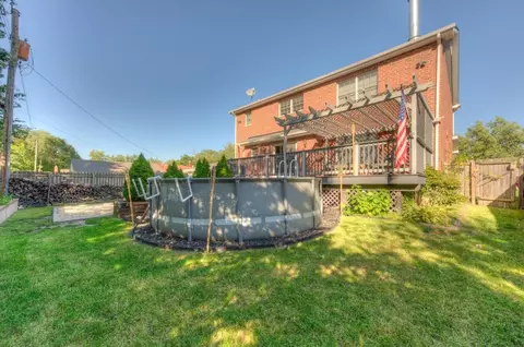 7944 Tapper Ave, Munster, IN 46321 photo 2
