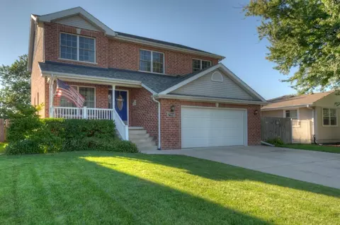 7944 Tapper Ave, Munster, IN 46321 photo 1