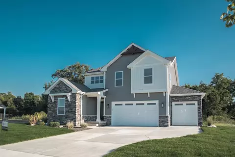 9751 W 145th Ave, Cedar Lake, IN 46303 photo 1