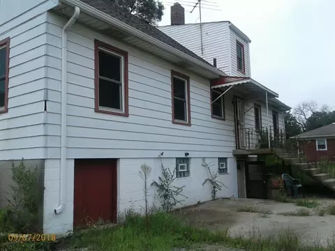 3946 Whitcomb St, Gary, IN 46408 photo 3