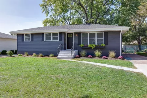 816 Tyler Ave, Dyer, IN 46311 photo 1