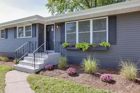 816 Tyler Ave, Dyer, IN 46311 photo 3