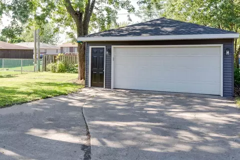 816 Tyler Ave, Dyer, IN 46311 photo 4
