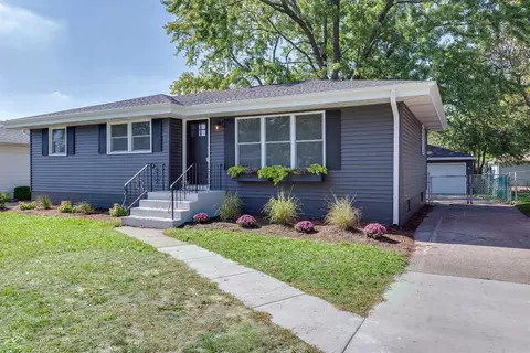 816 Tyler Ave, Dyer, IN 46311 photo 2