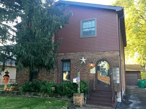 1622 33rd St, Munster, IN 46321 photo 1