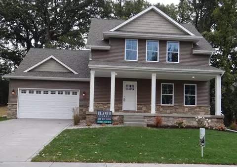 8643 Dena Ct, Saint John, IN 46373 photo 3