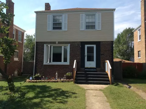 4018 Torrence Ave, Hammond, IN 46327 photo 1