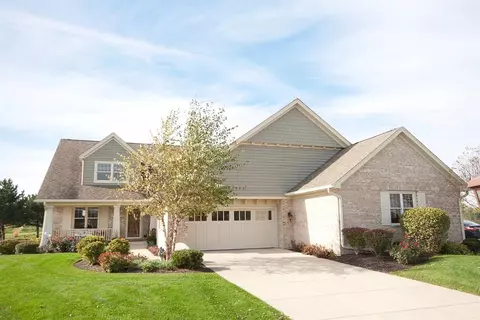 1077 Sterling Ct, Crown Point, IN 46307 photo 1