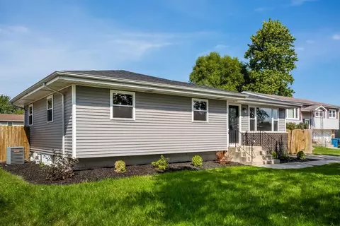 850 Harrison Pl, Dyer, IN 46311 photo 3