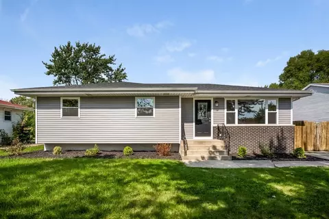 850 Harrison Pl, Dyer, IN 46311 photo 1