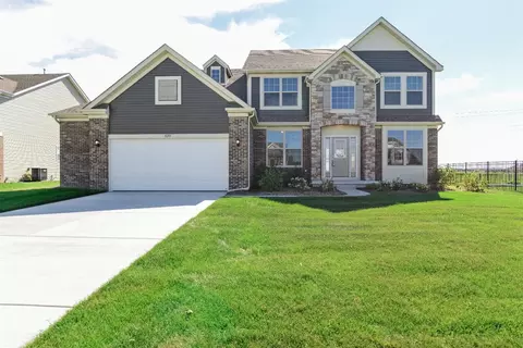 8097 W 102nd Ave, Saint John, IN 46373 photo 1