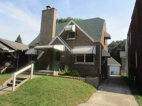 1721 Davis Ave, Whiting, IN 46394 photo 1