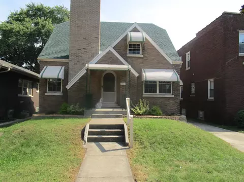 1721 Davis Ave, Whiting, IN 46394 photo 2