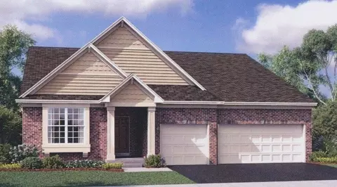 9460 W 103rd Pl, Saint John, IN 46373 photo 1