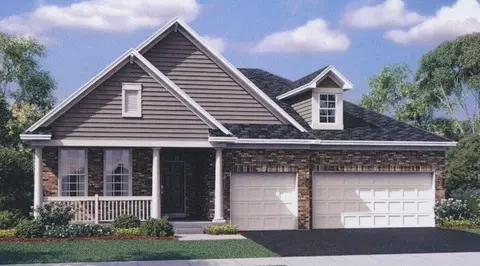 9460 W 103rd Pl, Saint John, IN 46373 photo 3
