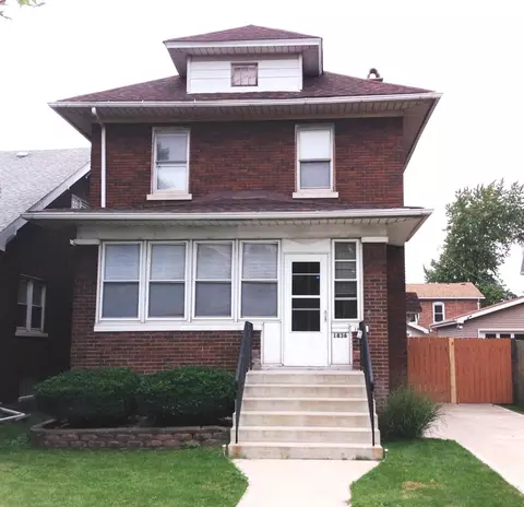 1836 Davis Ave, Whiting, IN 46394 photo 1
