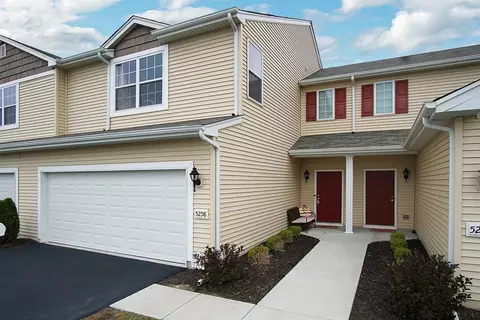 5258 Platinum Dr, Lowell, IN 46356 photo 1