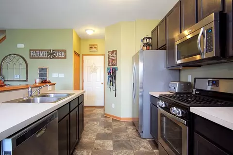 5258 Platinum Dr, Lowell, IN 46356 photo 6