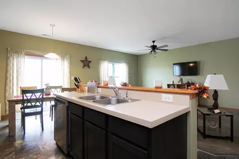 5258 Platinum Dr, Lowell, IN 46356 photo 4