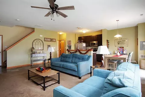 5258 Platinum Dr, Lowell, IN 46356 photo 3