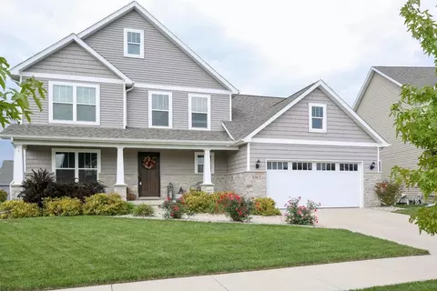1162 Donegal Ln, Crown Point, IN 46307 photo 1