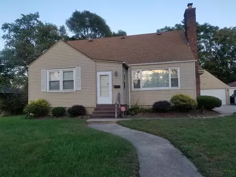 1331 Baker St, Gary, IN 46404 photo 1