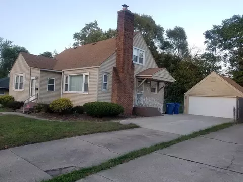1331 Baker St, Gary, IN 46404 photo 2