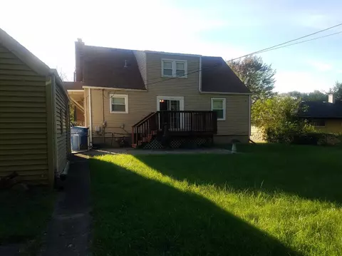 1331 Baker St, Gary, IN 46404 photo 16