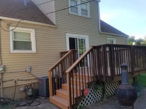 1331 Baker St, Gary, IN 46404 photo 17