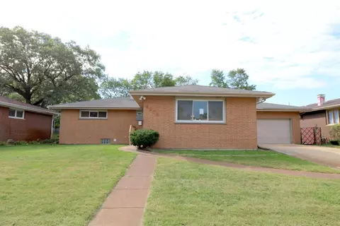 3373 W 20th Pl, Gary, IN 46404 photo 1