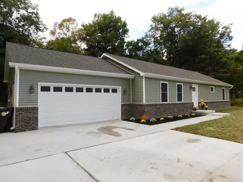 10948 N 565, De Motte, IN 46310 photo 2