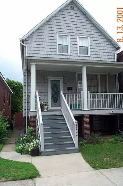 1202 120th, Whiting, IN 46394 photo 1