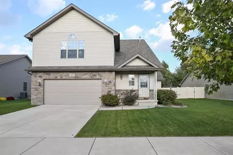 1229 Thistle Ave, Griffith, IN 46319 photo 1