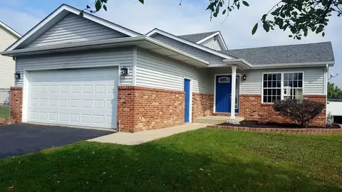 12399 Brookside Dr, Crown Point, IN 46307 photo 1