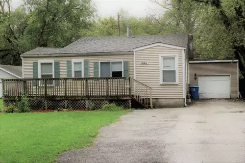 4136 Calhoun St, Gary, IN 46408 photo 1