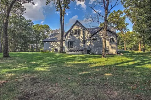 8147 Old Oak Dr, De Motte, IN 46310 photo 39