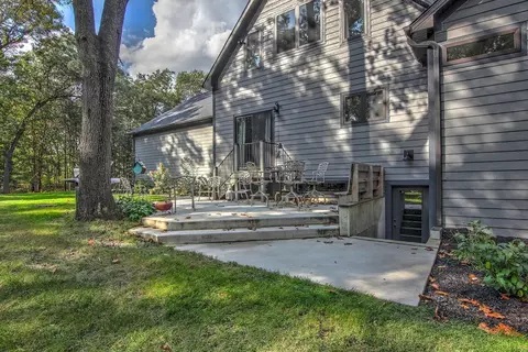 8147 Old Oak Dr, De Motte, IN 46310 photo 38