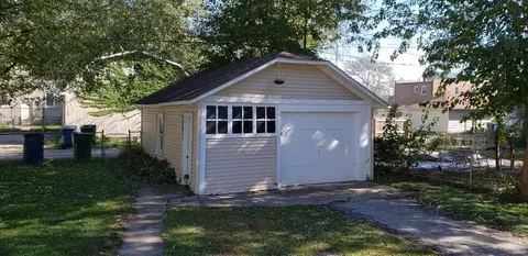 7227 Wicker Ave, Hammond, IN 46323 photo 9